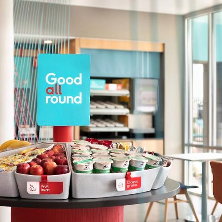 Avid Hotels Hattiesburg West By Ihg Bagian luar foto