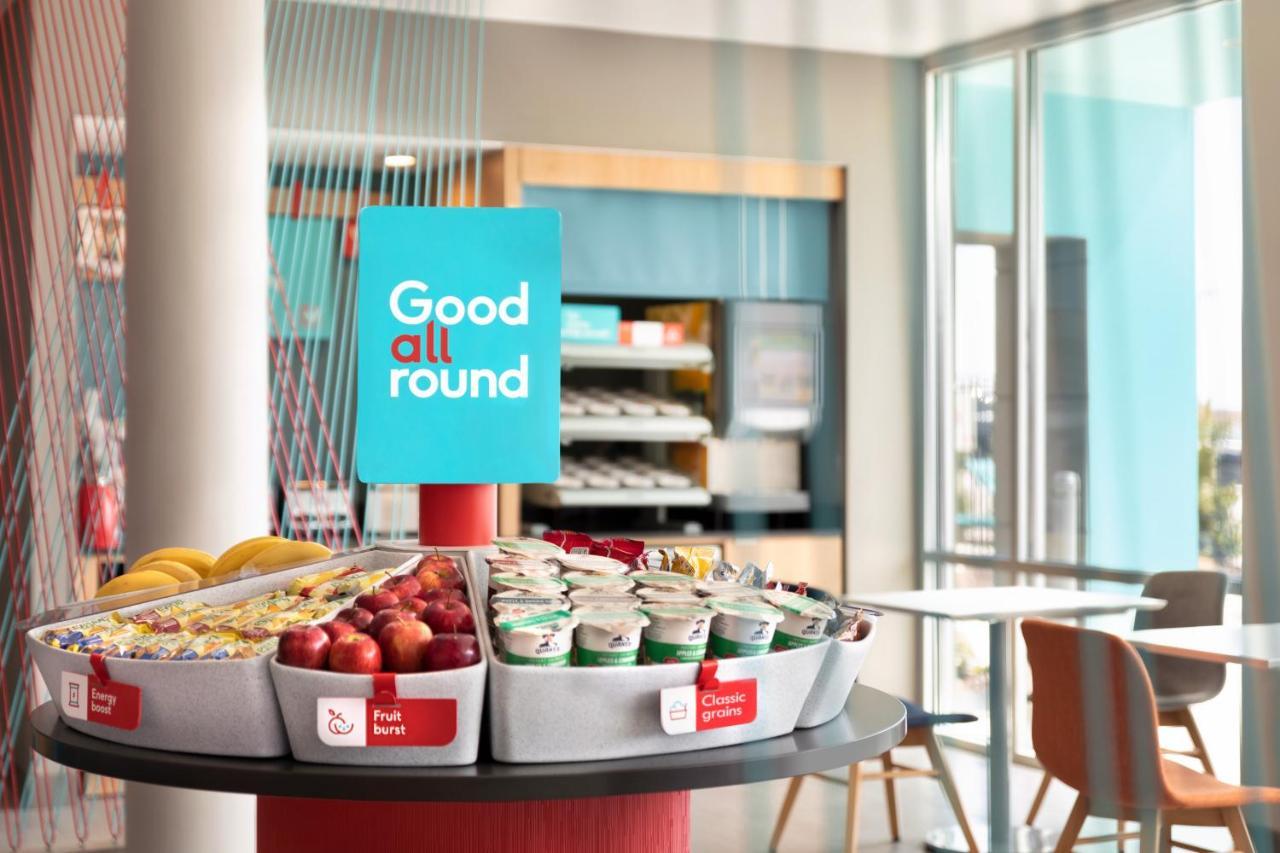 Avid Hotels Hattiesburg West By Ihg Bagian luar foto