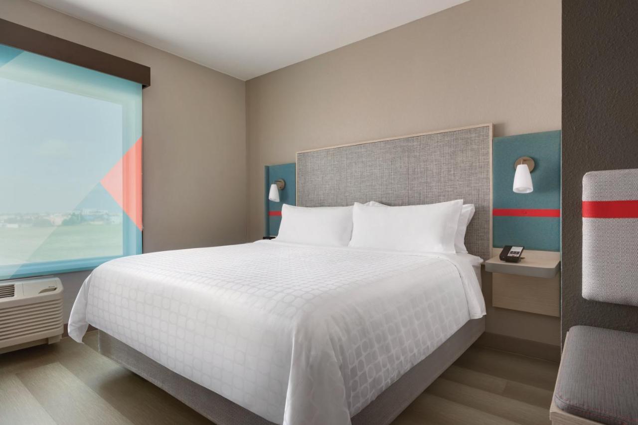 Avid Hotels Hattiesburg West By Ihg Bagian luar foto