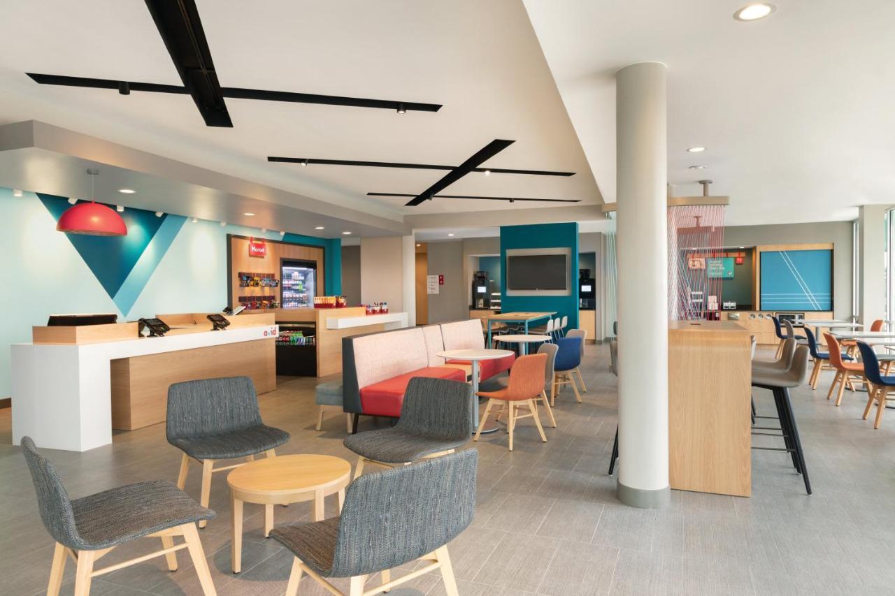 Avid Hotels Hattiesburg West By Ihg Bagian luar foto