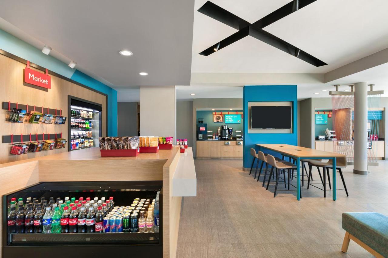 Avid Hotels Hattiesburg West By Ihg Bagian luar foto