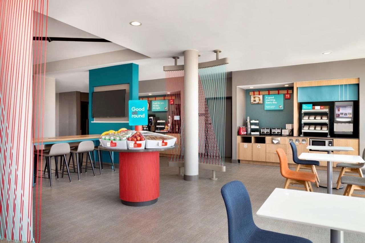 Avid Hotels Hattiesburg West By Ihg Bagian luar foto