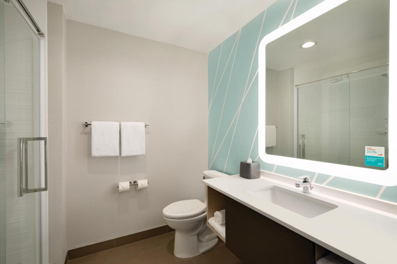 Avid Hotels Hattiesburg West By Ihg Bagian luar foto