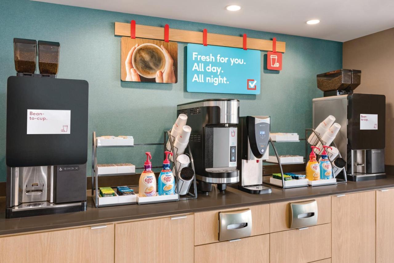 Avid Hotels Hattiesburg West By Ihg Bagian luar foto
